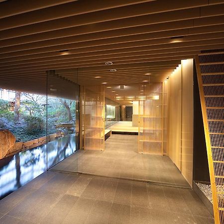 京都 Kokusai酒店 外观 照片