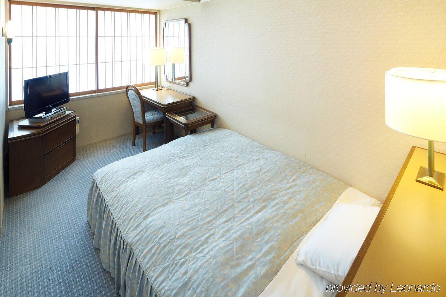 京都 Kokusai酒店 外观 照片