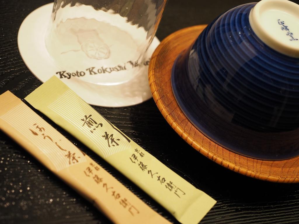 京都 Kokusai酒店 客房 照片