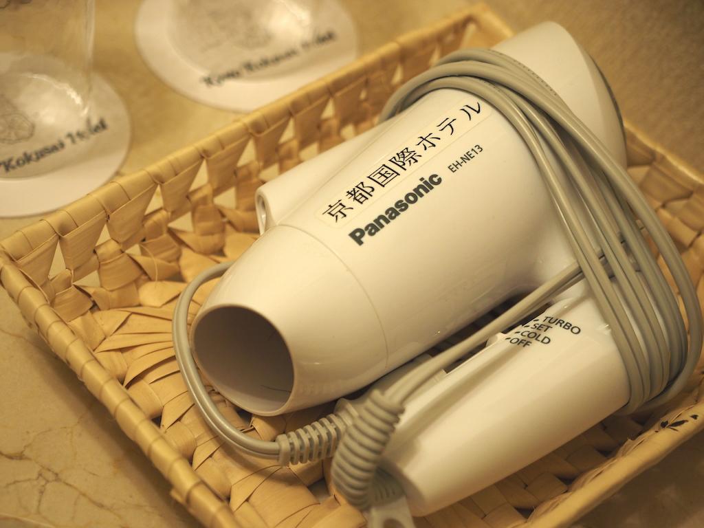 京都 Kokusai酒店 客房 照片