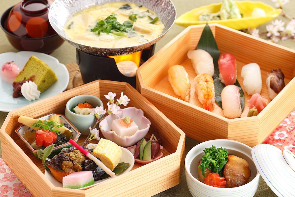 京都 Kokusai酒店 外观 照片