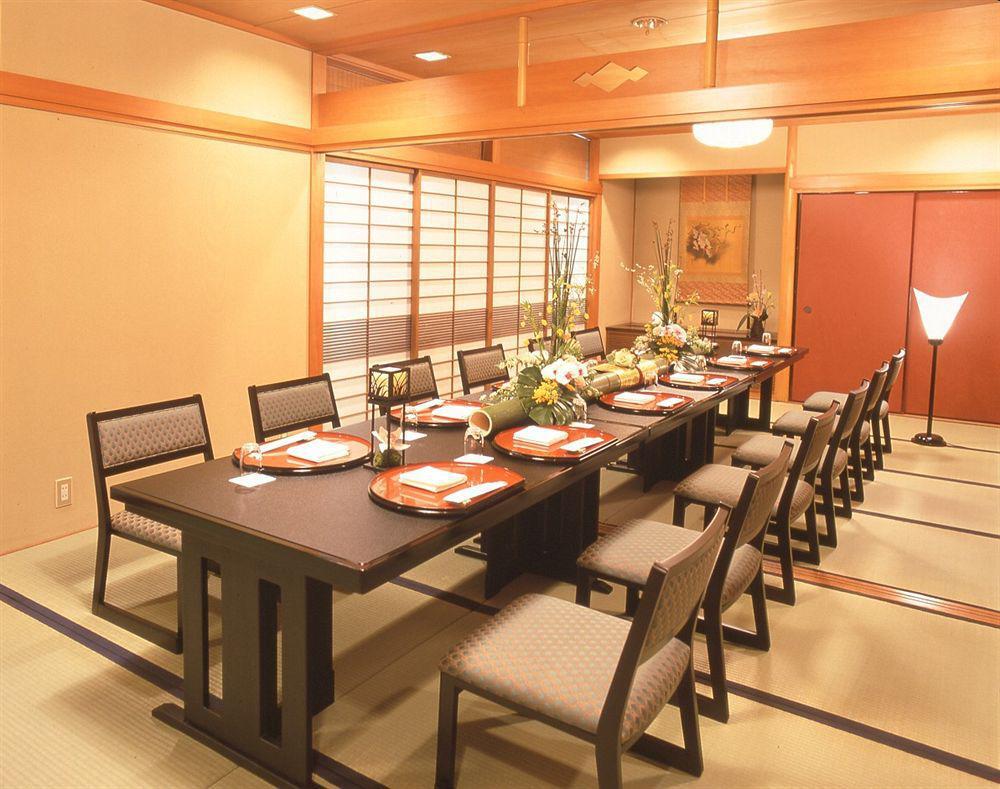 京都 Kokusai酒店 外观 照片